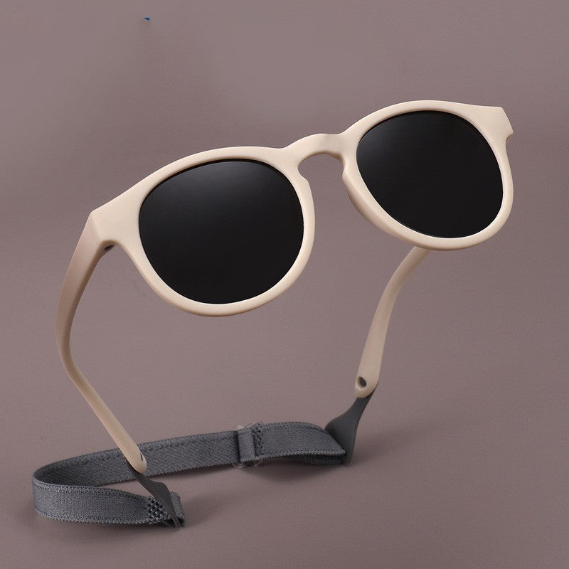 Outdoor Silicone Sunglasses