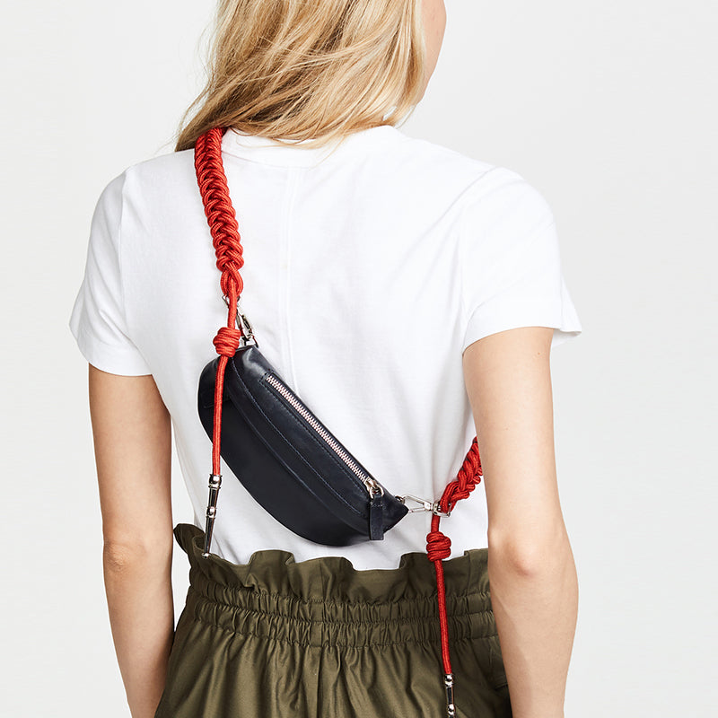 Chest  shoulder strap