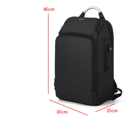 Men's Computer Backpack | Men's Laptop Backpack | Elysian Elegance