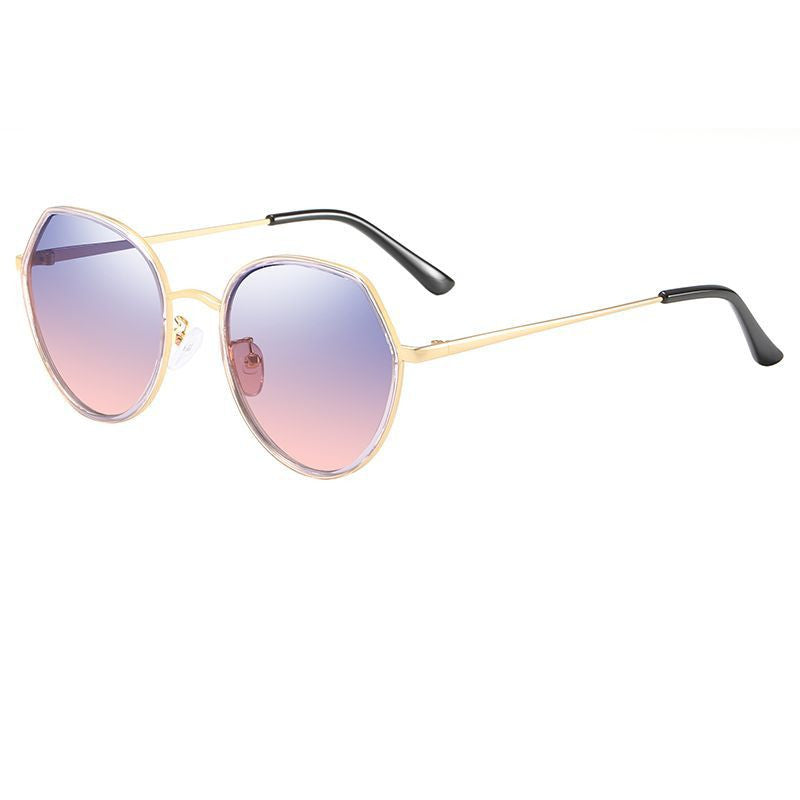 Fashion New Polarized Sunglasses