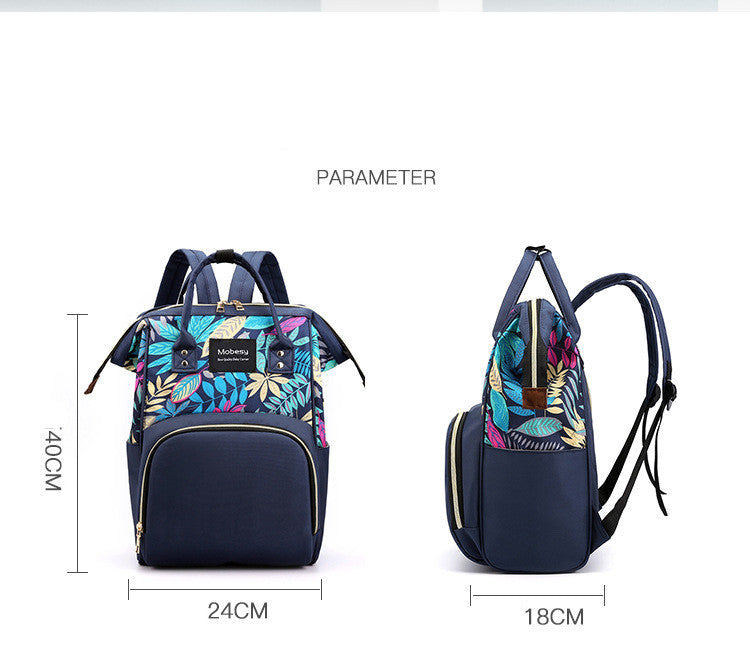 Multifunctional mother bag