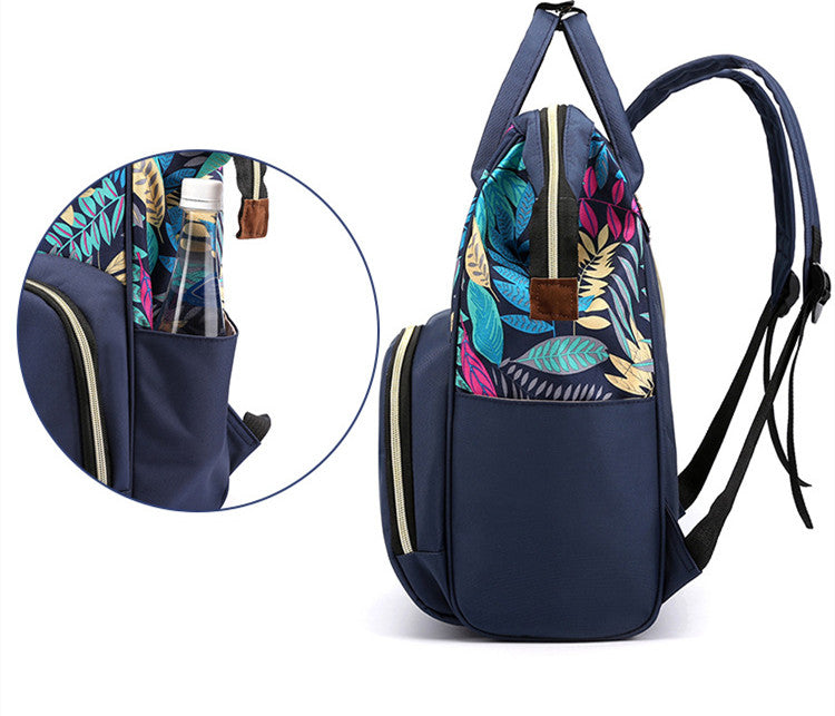 Multifunctional mother bag