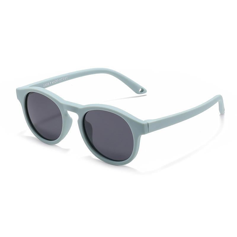 Outdoor Silicone Sunglasses