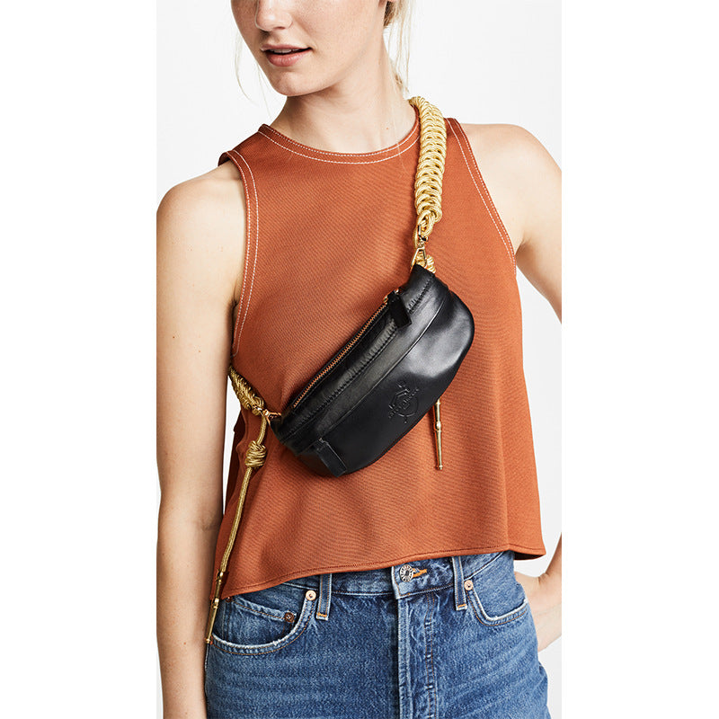 Chest  shoulder strap