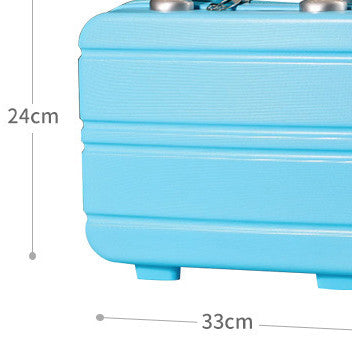 Portable Travel Suitcase