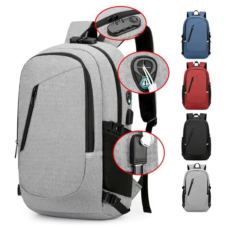 Men's Backpack