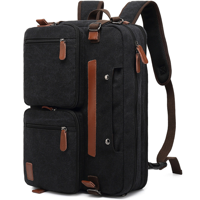 Multifunctional Men's Backpack