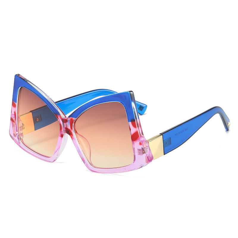 Women's New Bow Sunglasses