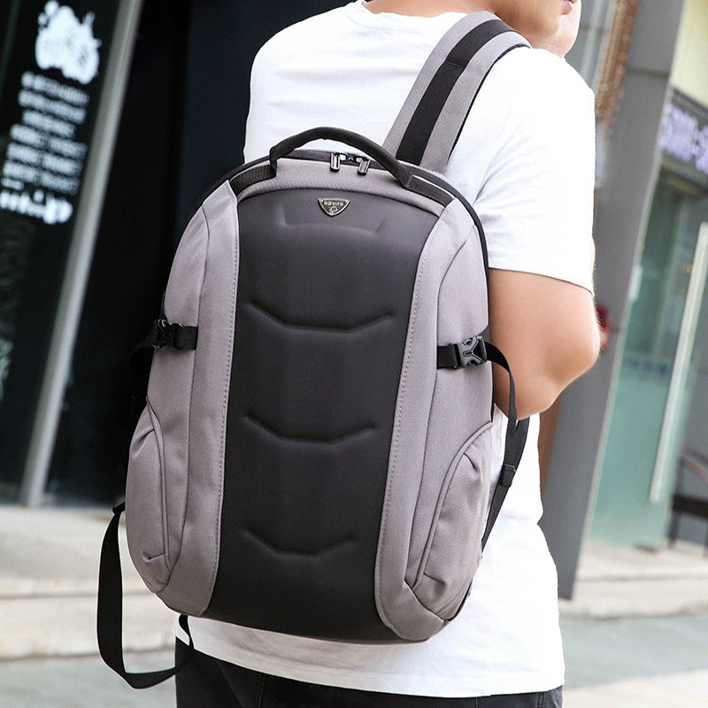 Best Travel Backpack | Men's Travel Backpack | Elysian Elegance