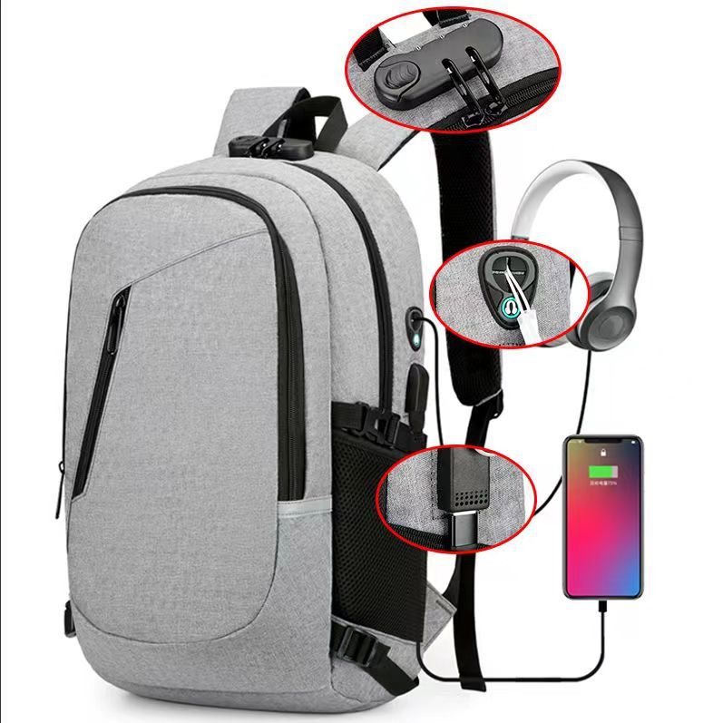 Men's Backpack