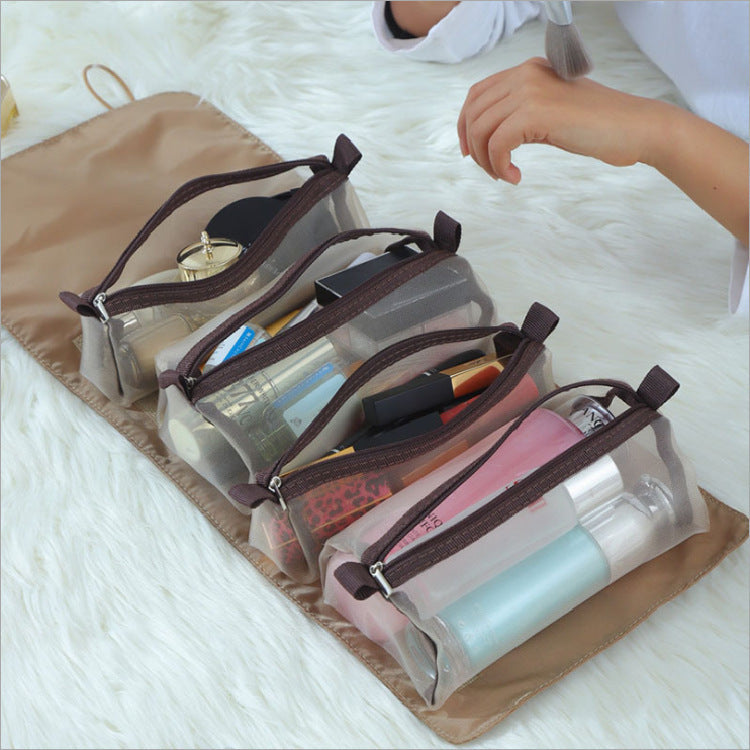 Foldable Travel Bag