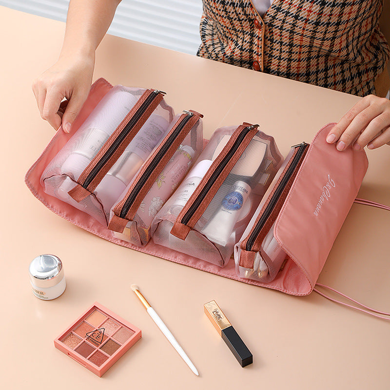 Foldable Travel Bag