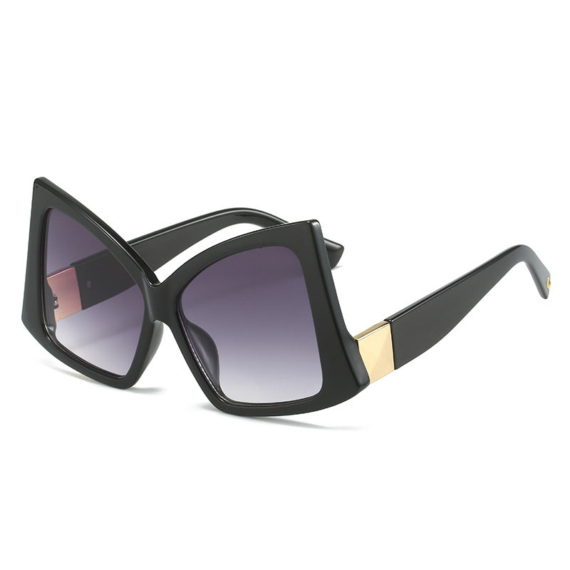 Women's New Bow Sunglasses