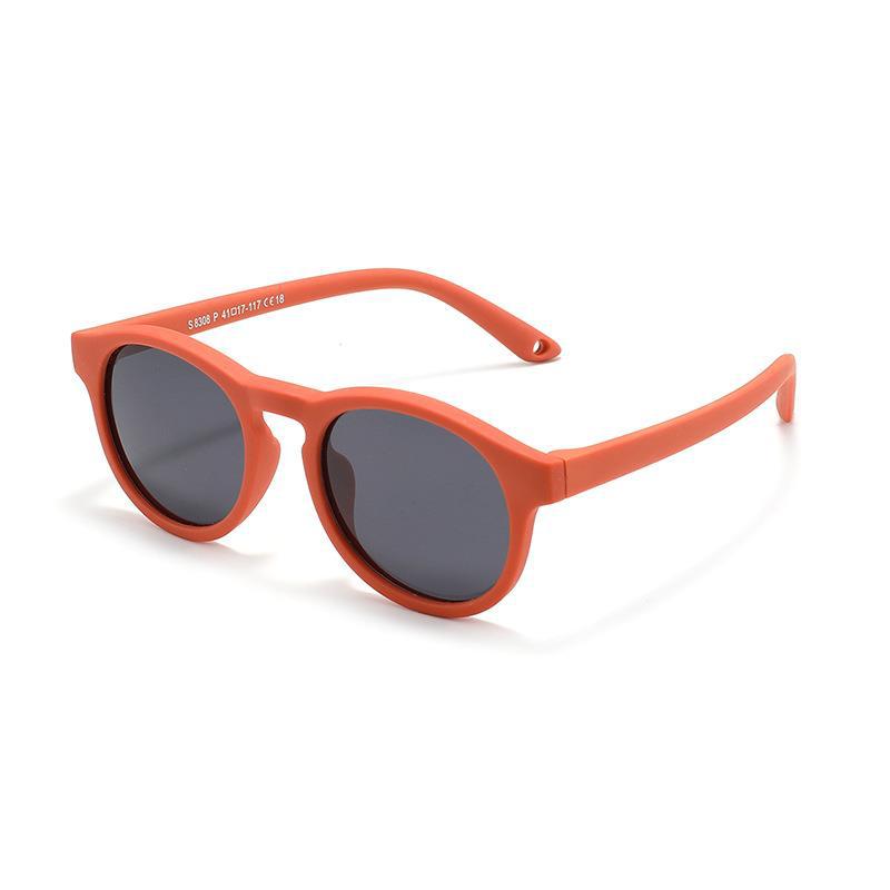 Outdoor Silicone Sunglasses