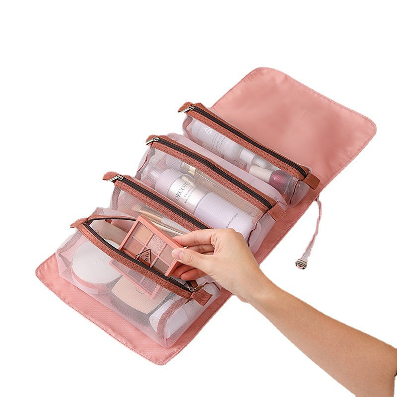 Foldable Travel Bag