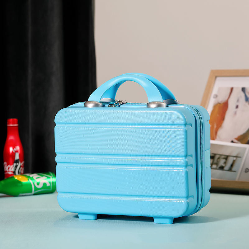 Portable Travel Suitcase