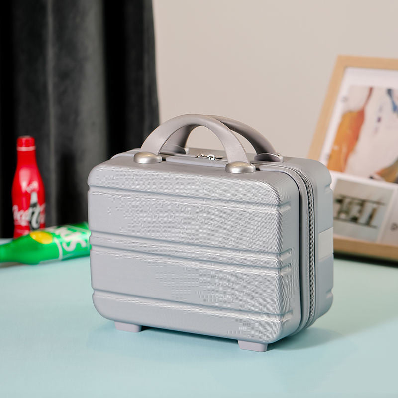 Portable Travel Suitcase