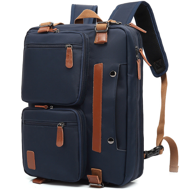 Multifunctional Men's Backpack