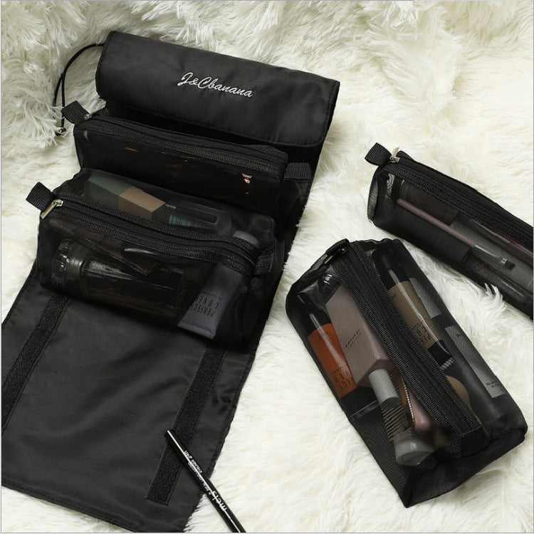 Foldable Travel Bag