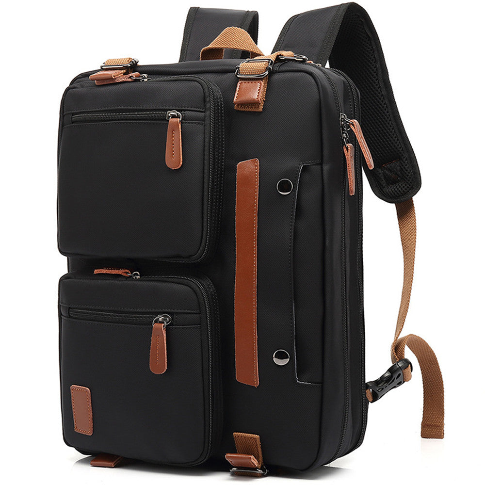 Multifunctional Men's Backpack