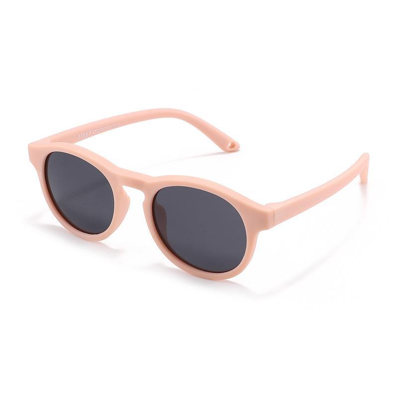 Outdoor Silicone Sunglasses