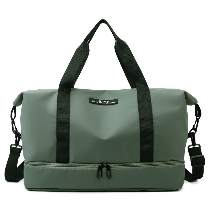 Large Capacity Travel Duffle Bag