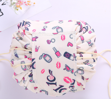 Cosmetic Travel Storage Bag