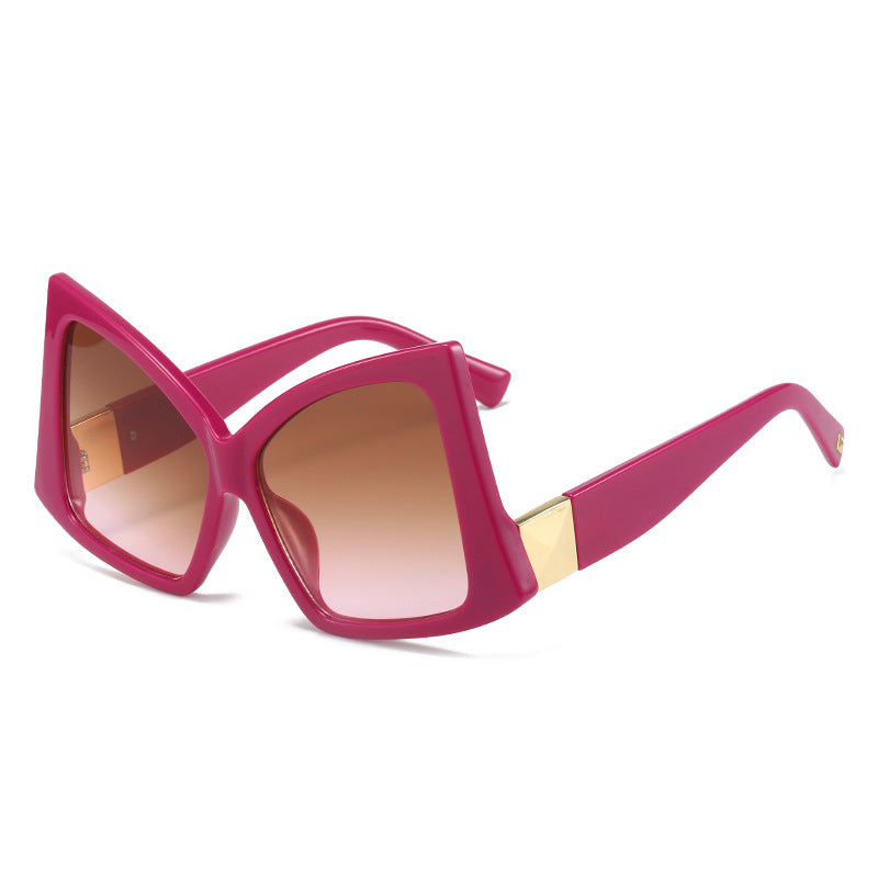 Women's New Bow Sunglasses