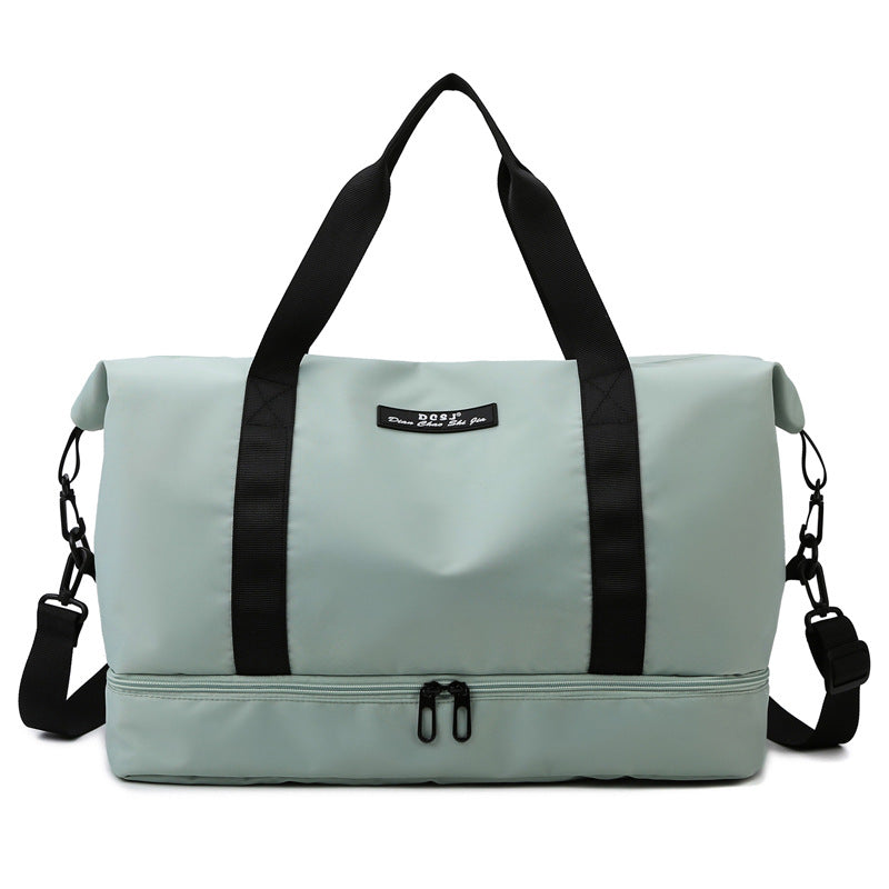 Large Capacity Travel Duffle Bag