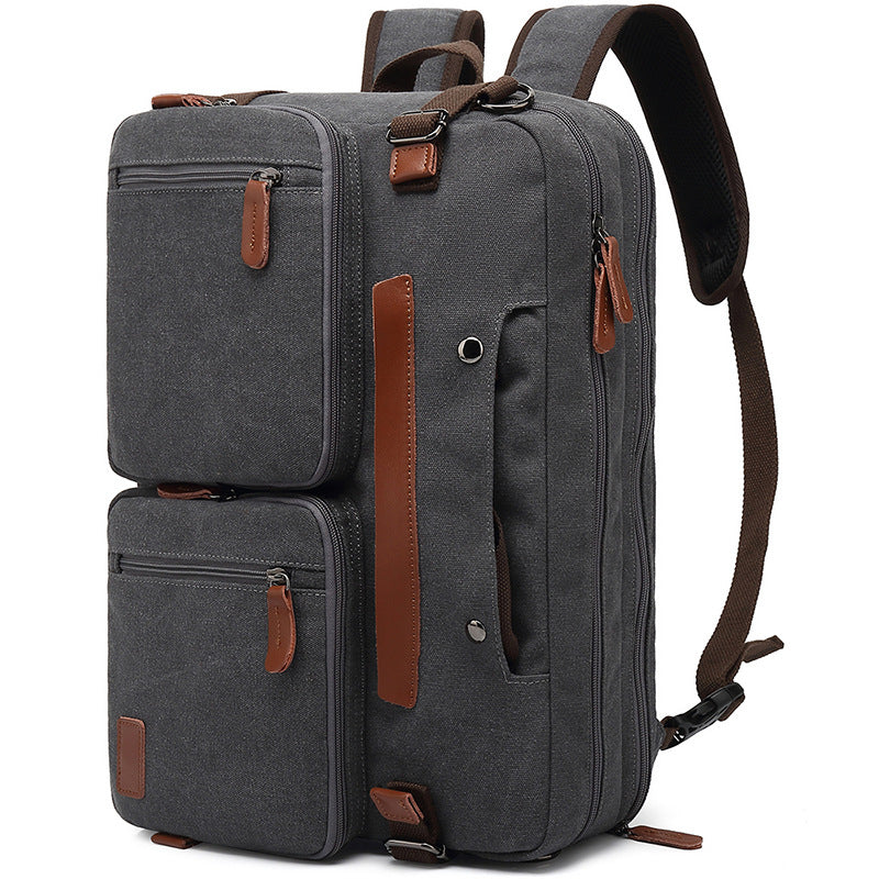 Multifunctional Men's Backpack