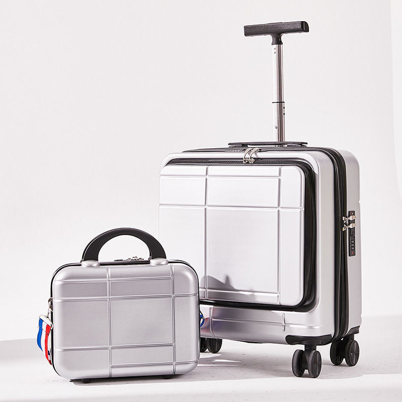 Lightweight Trolley Suitcase