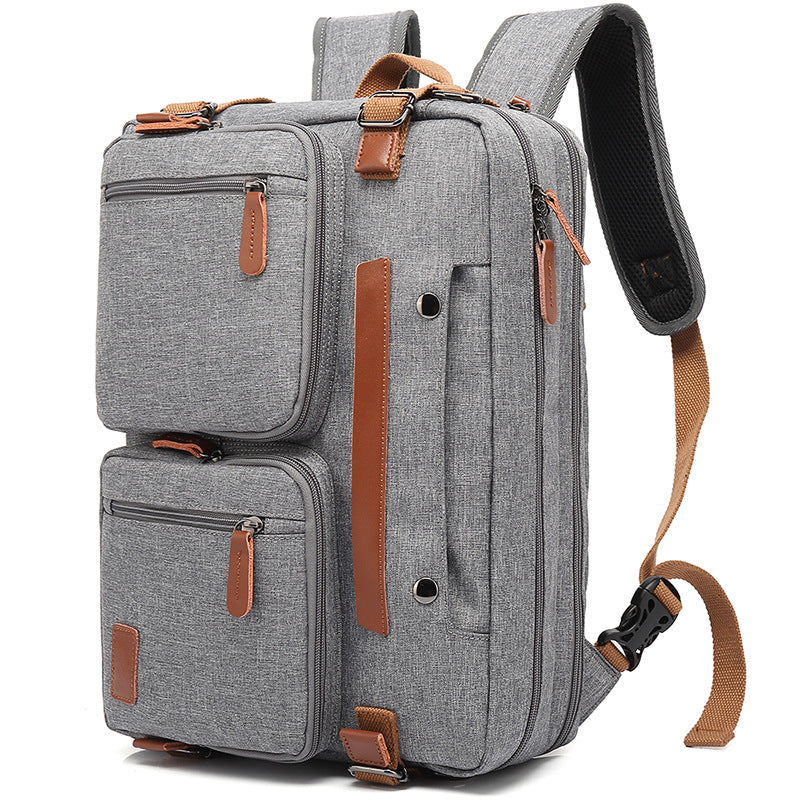 Multifunctional Men's Backpack