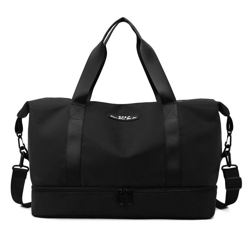 Large Capacity Travel Duffle Bag